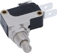 MICROSWITCH ACTIVATION GRINDER MYTHOS