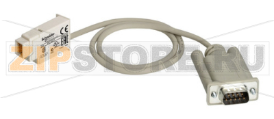Кабель Schneider Electric SR2CBL07 
