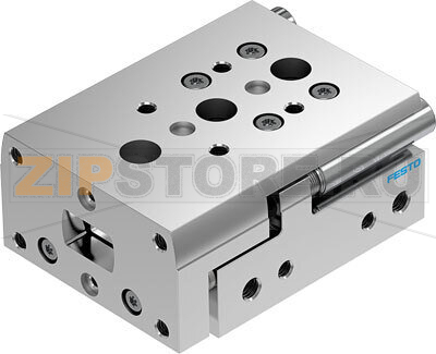 Мини-суппорт Festo DGST-10-20-PA 