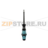 Крестовая отвертка PH Phoenix Contact SZK PH0