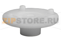 Ступица для крепления вентилятора Brema C 150