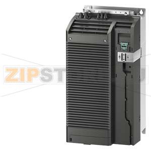 SINAMICS G120 модуль питания PM240P-2 со встроенным CL. Фильтровальную 3AC500-690V + 10 / -20% 47-63 Гц ВЫХОД Высокая перегрузочная: 37KW 150% 60S, 100% 240S; Температура окружающей среды от -20 до + 50 &amp; deg; С (НО) ВЫХОД НИЗКОЙ ПЕРЕГРУЗКА: 45кВт на 135% 