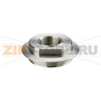 Фитинг присоединительный Varivent IFM E33622