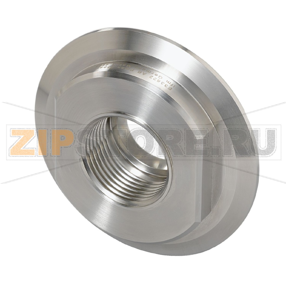 Фитинг присоединительный Varivent IFM E33622 