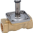 CORPO ELETTROVALVOLA 3/4" - CORPO ELETTROVALVOLA 3/4"