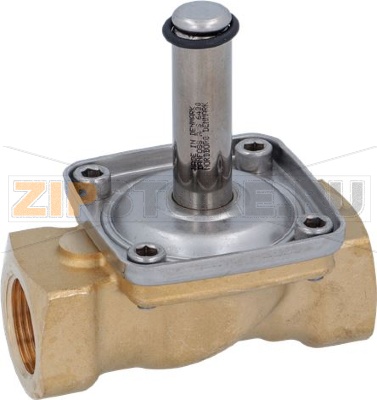 CORPO ELETTROVALVOLA 3/4&quot; 