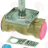 CORPO ELETTROVALVOLA 3/4" - CORPO ELETTROVALVOLA 3/4"