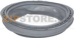 DOOR BELLOW SEAL SILTAL SECOND SERIES 