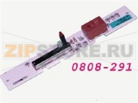 SCHEDA ELETTRONICA FAGOR 74X8125