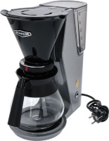 COFFEE MACHINE BRAVILOR JUNIOR SILVER