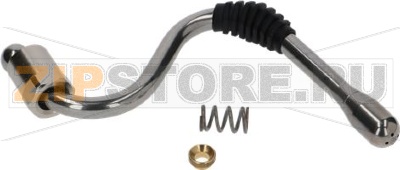 ТРУБКА ПАРА В СБОРЕ 