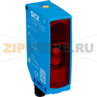 Датчик оптический SICK WTB26I-24161120A00
