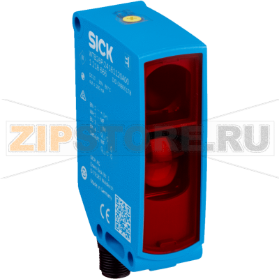 Датчик оптический SICK WTB26I-24161120A00 