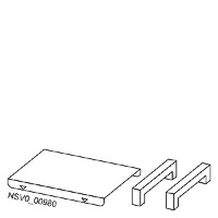 BD01-FES FLANGE IP55 FEEDER UNIT Siemens BVP:610364
