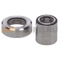 Адаптер универсальный IFM E33349