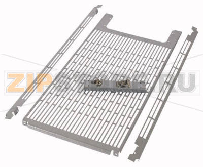 Разделитель секционный Eaton XTPZBMH1-W425 