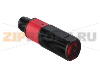 Датчик оптический Leuze LE318B/2N-M12