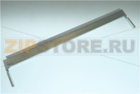 RASCHIATORE INFERIORE