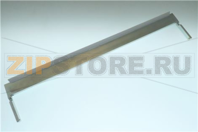 RASCHIATORE INFERIORE 