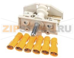 CHANGEOVER SWITCH PMIE...0-1-2 