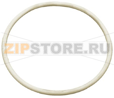 УПЛОТНИТЕЛЬ OR 06437, БЕЛЫЙ СИЛИКОН 