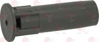 ПЕРЕЛИВНАЯ ТРУБА Ø 25X90 ММ