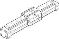 Привод линейный Festo DGPL-25-500-PPV-A-B-KF