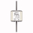 Предохранитель, 800 A, AC 690 В, 200 кА, DIN 1, 53x66x138 мм, aR, DIN, IEC Eaton FUSE 800A 690V - Предохранитель, 800 A, AC 690 В, 200 кА, DIN 1, 53x66x138 мм, aR, DIN, IEC Eaton FUSE 800A 690V