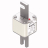 Предохранитель, 800 A, AC 690 В, 200 кА, DIN 1, 53x66x138 мм, aR, DIN, IEC Eaton FUSE 800A 690V - Предохранитель, 800 A, AC 690 В, 200 кА, DIN 1, 53x66x138 мм, aR, DIN, IEC Eaton FUSE 800A 690V