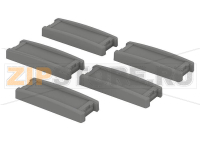 Крышки Bopla ART 225 KO-7037