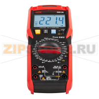 Мультиметр RGK DM-20