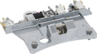 COMPLETE LOCK HD/WD