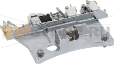 COMPLETE LOCK HD/WD 