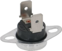 CONTACT THERMOSTAT 105°C 10A 250V