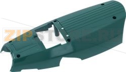 REAR COVER VK130/VK131 