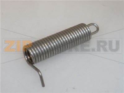 MOLLA PORTELLO ø 9x41 mm 