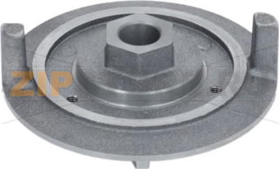 GRINDER HOLDER LOWER ø 65 mm V.02 
