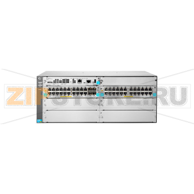 Коммутатор HP HP5406R 