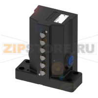 Датчик положения последовательный механический Balluff BNS01JZ