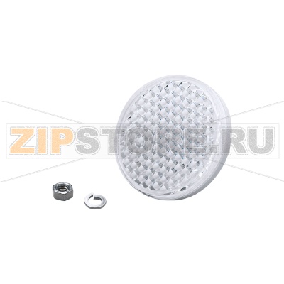 Рефлектор для рефлекторных датчиков IFM E20956 