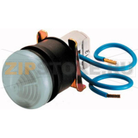 Оповещатель световой 1 шт Eaton L-W