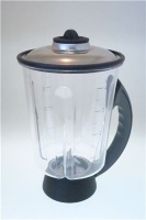 ЧАША МИКСЕРА ПРОЗРАЧНАЯ