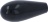 HANDLE BLACK M10 ø 29x67 mm