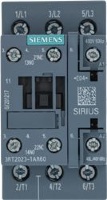 CONTACTOR SIEMENS 3RT2023-1AR60