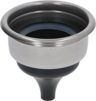 FILTER ADAPTER FOR CAPSULES EP