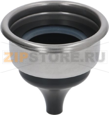 FILTER ADAPTER FOR CAPSULES EP 