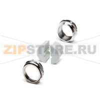 Резьбовой кабельный ввод HEAVYCON M50 Phoenix Contact KV-M-M50-GD-(2X6)