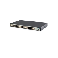 Коммутатор HP JG913A