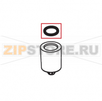 Or ORM 0060-20 in EPDM Saeco Syntia Cappuccino