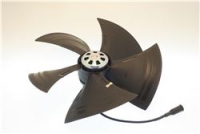 MOTOVENTILATORE EBM A3G350-AG0306